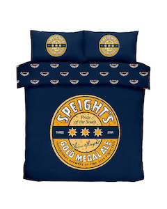 Homeware: Duvet Cover