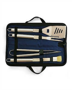 Homeware: BBQ Tool Set