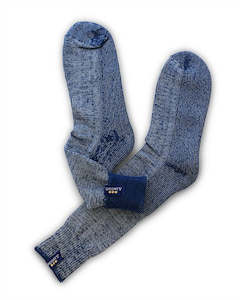 Socks Undies Jandals: Gumboot Socks