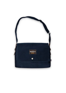 Under 50: Satchel Bag