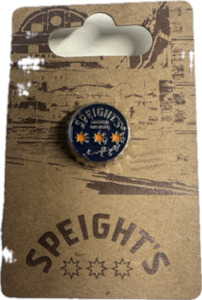 Cybermonday: Bottle Cap Pin/Badge