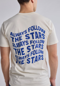 All Clothing: Follow the Stars T-Shirt