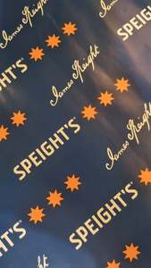 Under 50: Speights Gift Wrapping Service