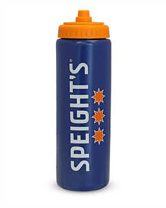 Cybermonday: Water Bottle