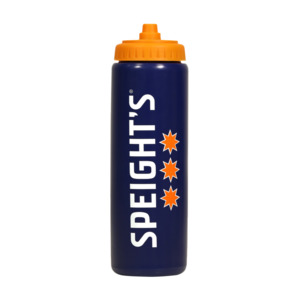 Under 50: Sports Drink Bottle