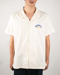 Limited Releases: Cuban Collar Shirt