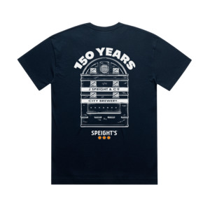 Limited Releases: Speight's 150th T-Shirt