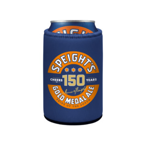 Limited Releases: 150th Great Great Great Stubby Holder