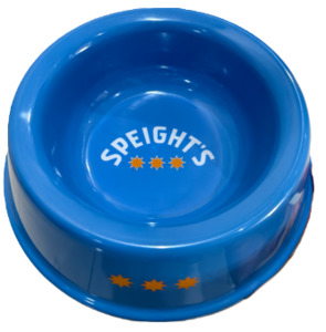 Under 50: Speight's Dog Bowl
