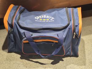 Bags 1: Speight Sports Bag