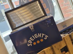 Chilly Bins Coolers: Speight's Chilly Bin