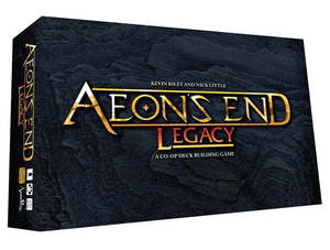 Aeons End Legacy