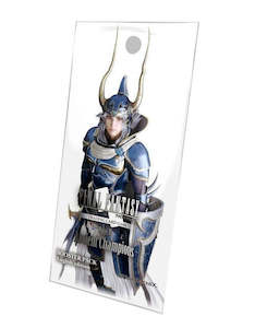 Final Fantasy Trading Card Game Booster Pack: Final Fantasy Opus X Booster Pack