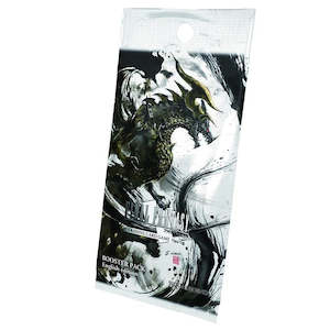 Final Fantasy Trading Card Game Booster Pack: Final Fantasy Opus VIII Booster Pack