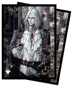 Standard Card Sleeves: Sorin the Mirthless 100 Standard Sleeves