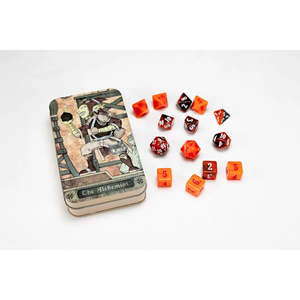 Beadle & Grimm's Dice Set - Alchemist