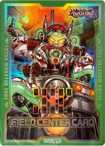 Field Center Token: Kewl Tune Track Maker (Phantom Revenge) Promo