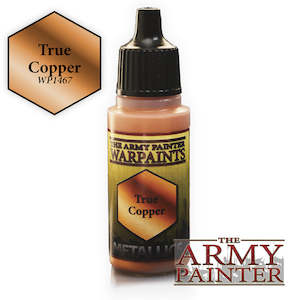 Army Painter Paints: Army Painter True Copper Warpaint