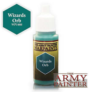 Army Painter Paints: Army Painter Wizards Orb Warpaint