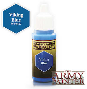 Army Painter Paints: Army Painter Viking Blue Warpaint
