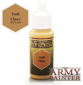 Army Painter Paints: Army Painter Troll Claws Warpaint