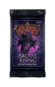 Arcane Rising Booster Pack