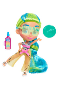 Collectible Dolls: Hairdorables High Note Harmony