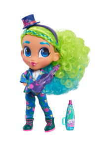Collectible Dolls: Hairdorables Symphony Harmony