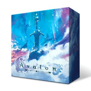 Games Ranged Between 130 200: Avalon: The Riven Veil (Retail Version)