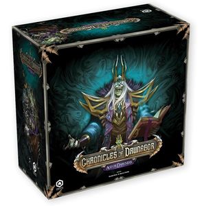 Games Over 200: Chronicles of Drunagor: Age of Darkness Core Game