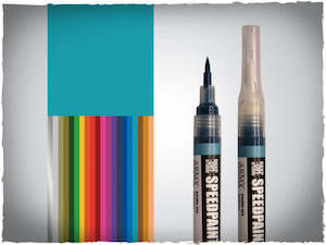 Paint Markers: Speedpaint Marker – Raging Sea