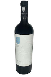 Spencer Block Reserve Malbec 2020