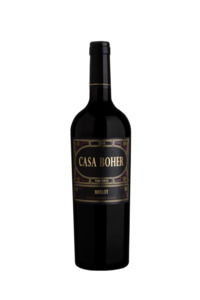 Frontpage: Casa Boher Merlot - 2017