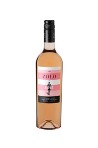 All: Zolo Signature Rosé 2022