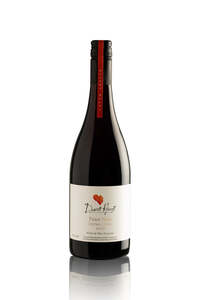All: Desert Heart Pinot Noir 2008