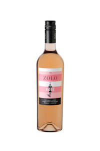 Rose: Zolo Signature Rosé 2022
