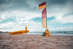 Products: Membership – Associate/Official – Spencer Park SLSC