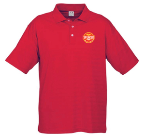 Products: Short Sleeved Polo – Adults – Spencer Park SLSC