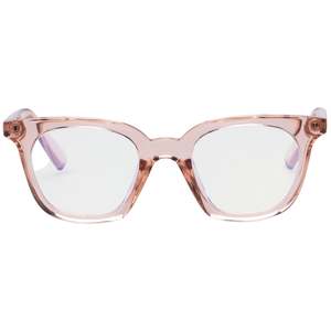 Blue Light: The Book Club The Snatcher in Black Tie Blue Light +0