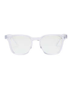 The Book Club Twelve Hungry Bens Blue Light +0