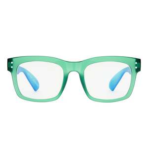 The Book Club Dupe Blue Light Reader +0