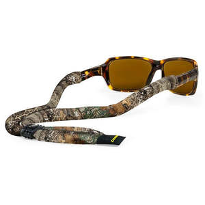 Cord: Croakies Suiter Camo Print Cord