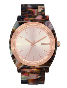 Nixon Time Teller Acetate