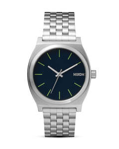 Nixon Time Teller