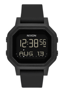 Accessories 1: Nixon Siren