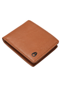 Accessories 1: Nixon Wallet Pass
