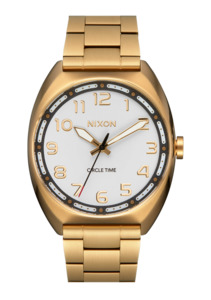 Accessories 1: Nixon Mullet Stainless Steel