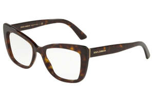 D G: Dolce & Gabbana 3308