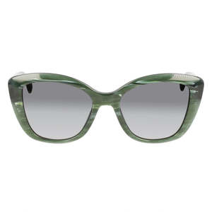 Sale 1: Longchamp 714S Green Malachite 54