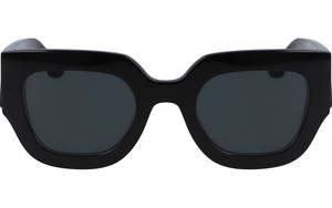 Victoria Beckham: Victoria Beckham 606S Black